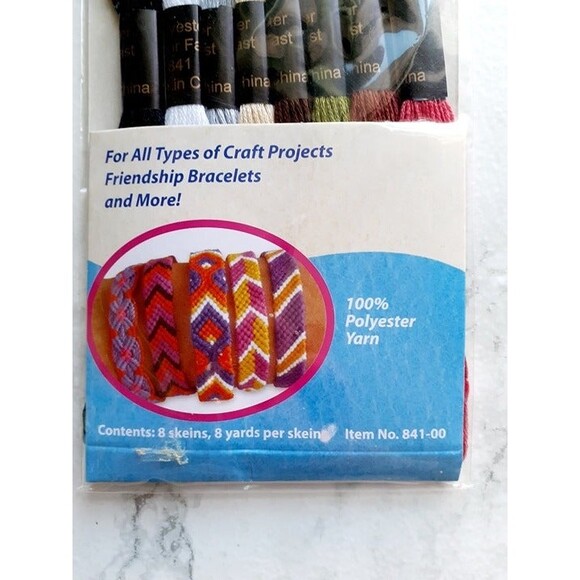 Craft Thread/ Floss - Picture 3 of 4